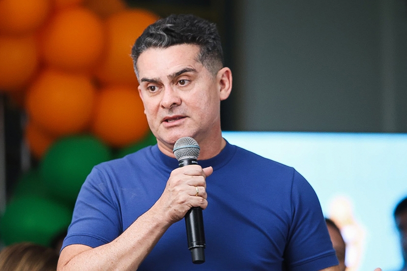 Prefeitura de Manaus diz que não é alvo da Operação Erga Omnes