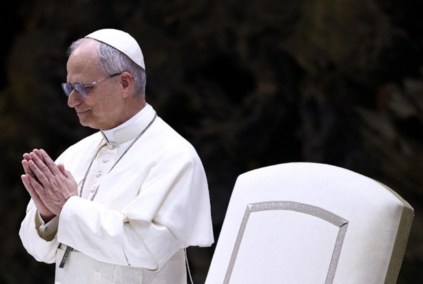 Nova nota do Papa Leão XIV amplia entendimento sobre sexo no casamento