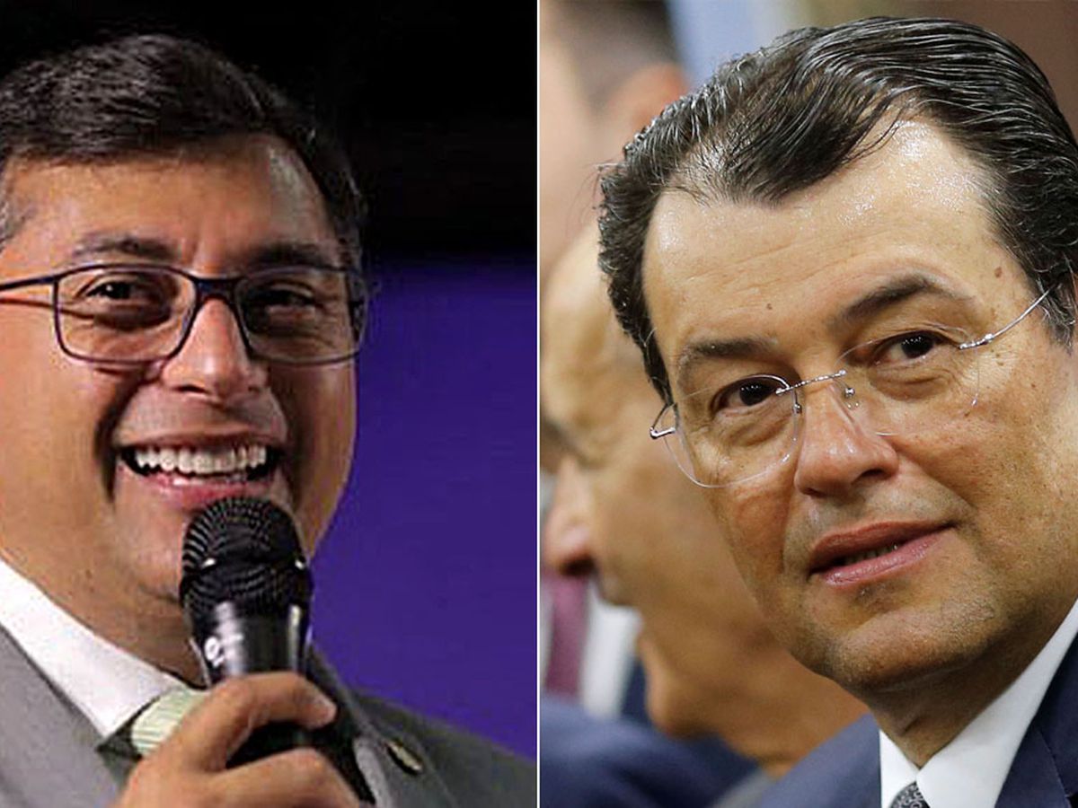 Confira agenda de Wilson e Braga na corrida para o 2º turno no Amazonas