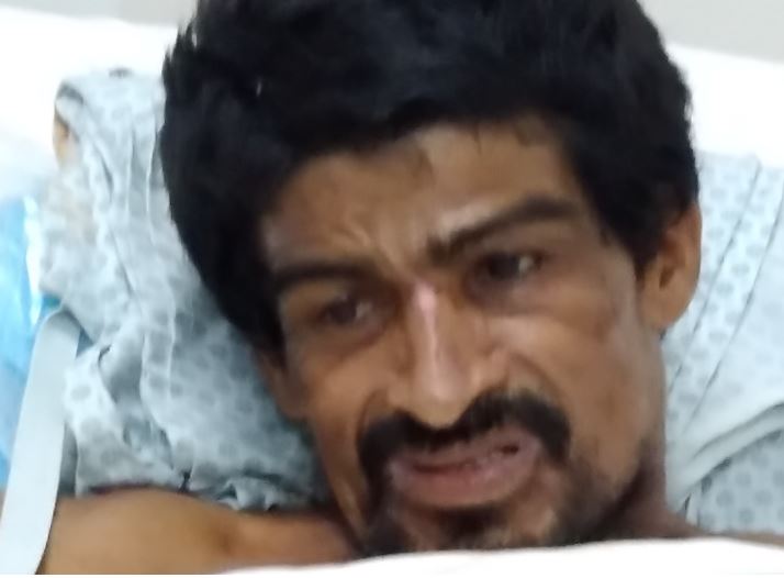 Hospital João Lúcio procura familiares de paciente internado há 20 dias