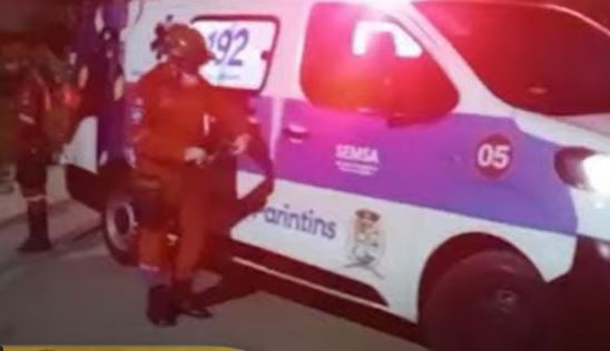 "Dentinho" é encontrado morto a tiros em rua de Parintins  