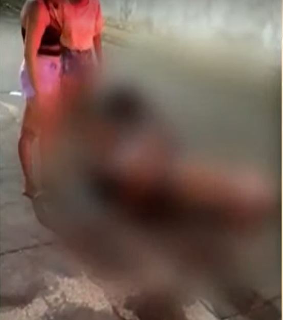 Adolescente é morto com facada nas costas durante confusão no Amazonas