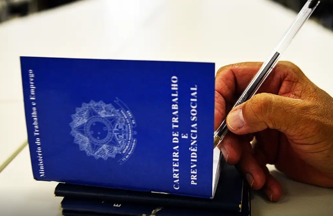 Amazonas está entre os estados com menor taxa de desemprego em 2025