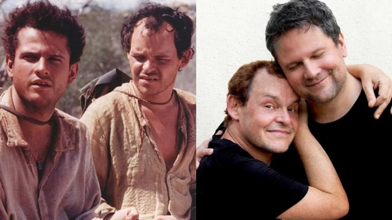 O Auto da Compadecida 2: revelados novos nomes no elenco e primeira foto oficial