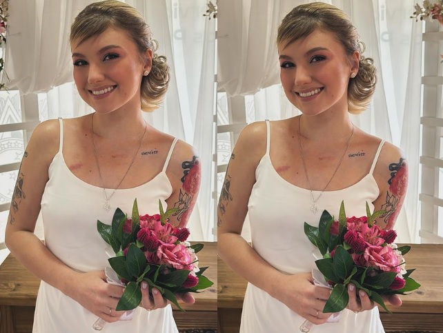 Com câncer terminal, influencer Isabel Veloso tem ameaça de infarto 