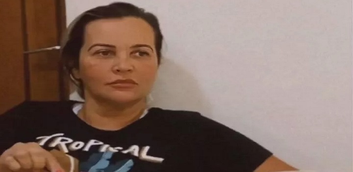 Madrasta suspeita de envenenar enteados pode ter matado namorado e vizinho