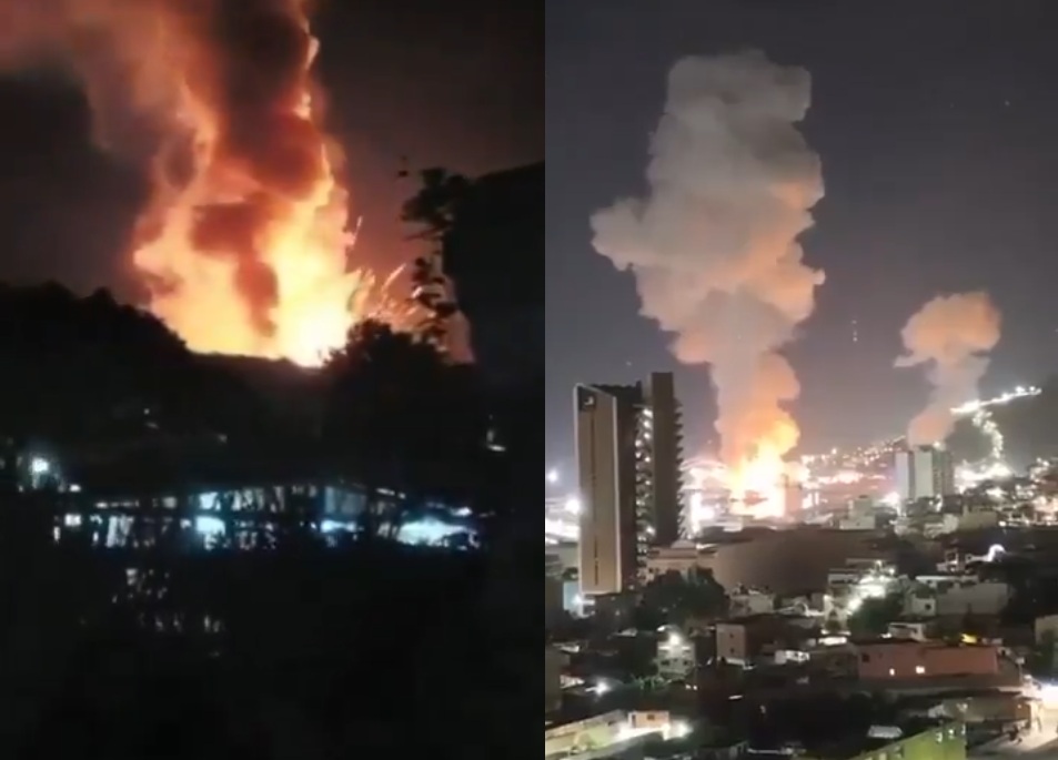 Brasileiros em Caracas relatam tensão e medo após captura de Maduro