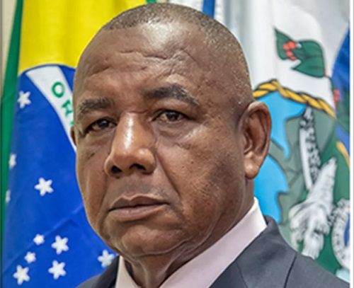 Vereador Quinzé é executado no Rio de Janeiro