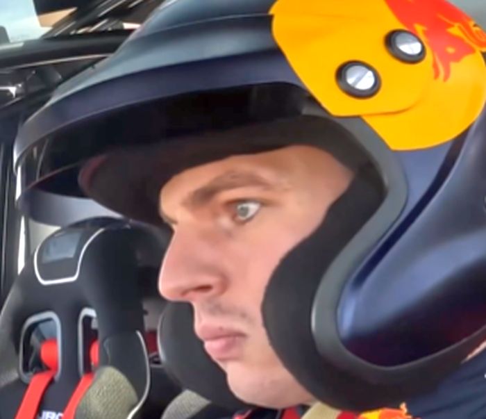 Verstappen conquista pole inédita em Mônaco, com Alonso em segundo