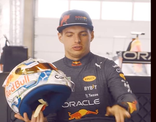 Verstappen lidera de ponta a ponta e vence GP da Espanha com tranquilidade