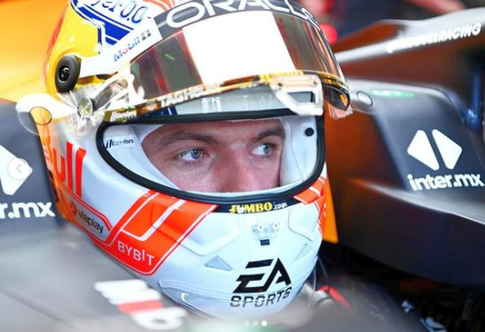 Verstappen é o mais veloz no 1º dia de treinos livres do GP da Espanha de F1