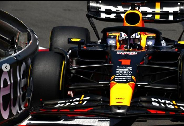 Verstappen faz o melhor tempo e é pole na Grã Bretanha; Norris é 2º