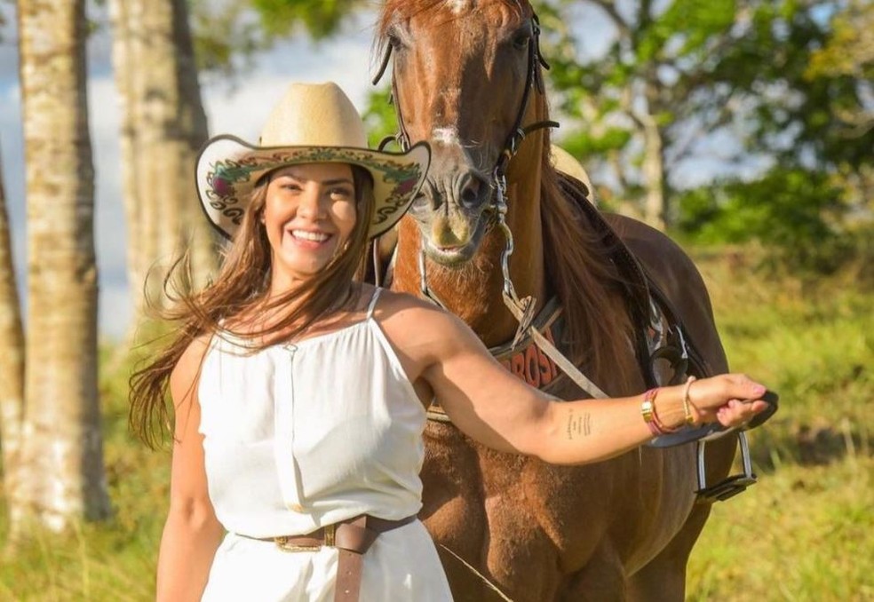 MP investiga morte de veterinária por 'doença da urina preta' 