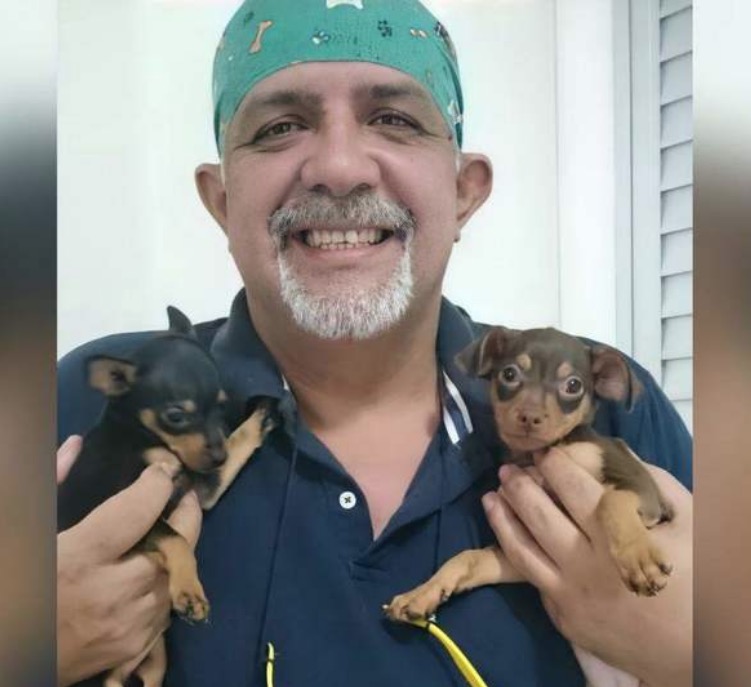 Veterinário é condenado por tentar estuprar funcionária em Manaus