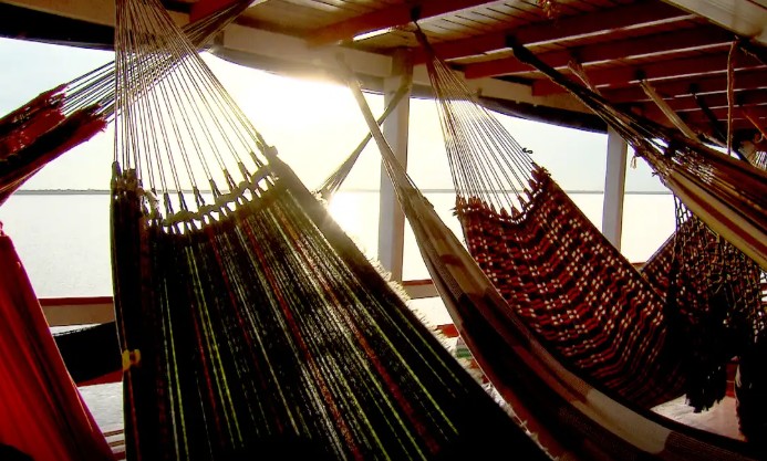 Funcionário de barco é preso por tentar estuprar passageira em Borba