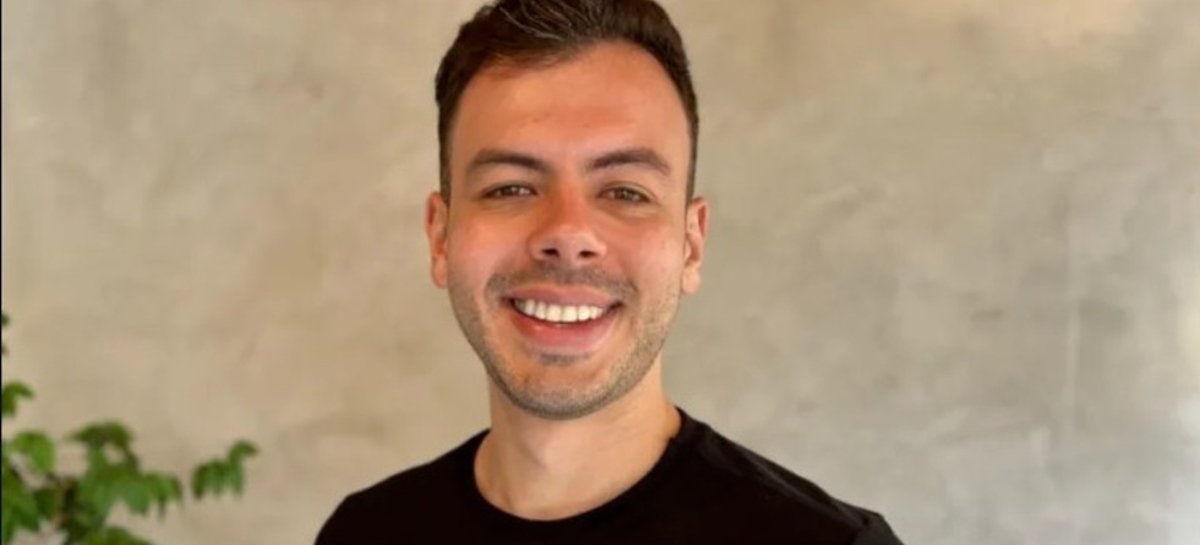 Engenheiro é o segundo brasileiro a viajar ao espaço