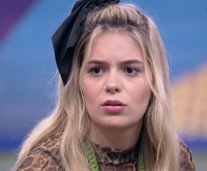Camilla De Lucas diz que Viih Tube fica 3 dias sem tomar banho