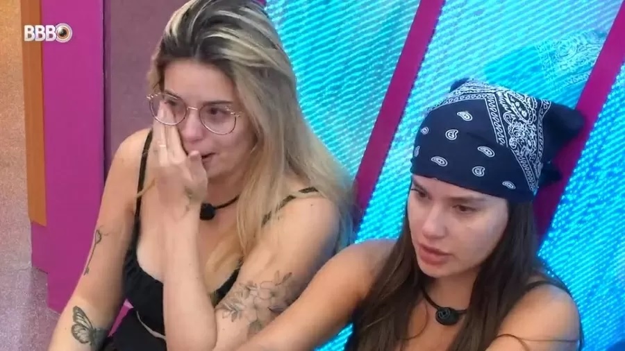 Após tentar manipular Caio, Viih Tube se desespera: com Thaís: 'me dói'