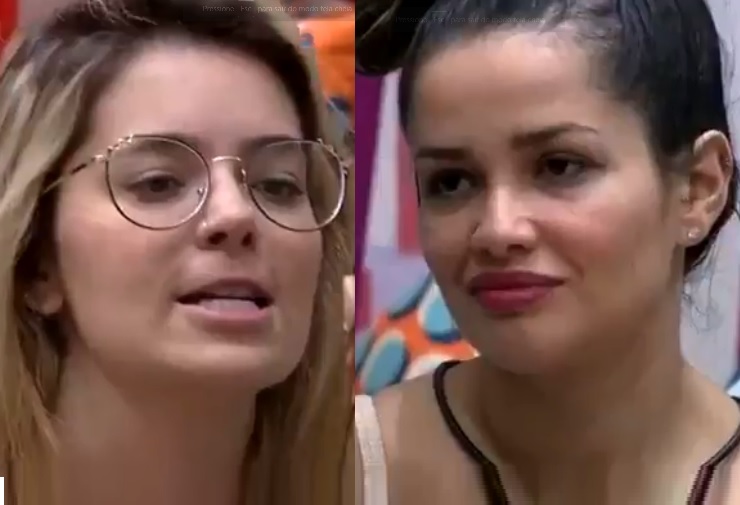 Após mensagem externa, Viih Tube muda com Juliette e fãs desconfiam