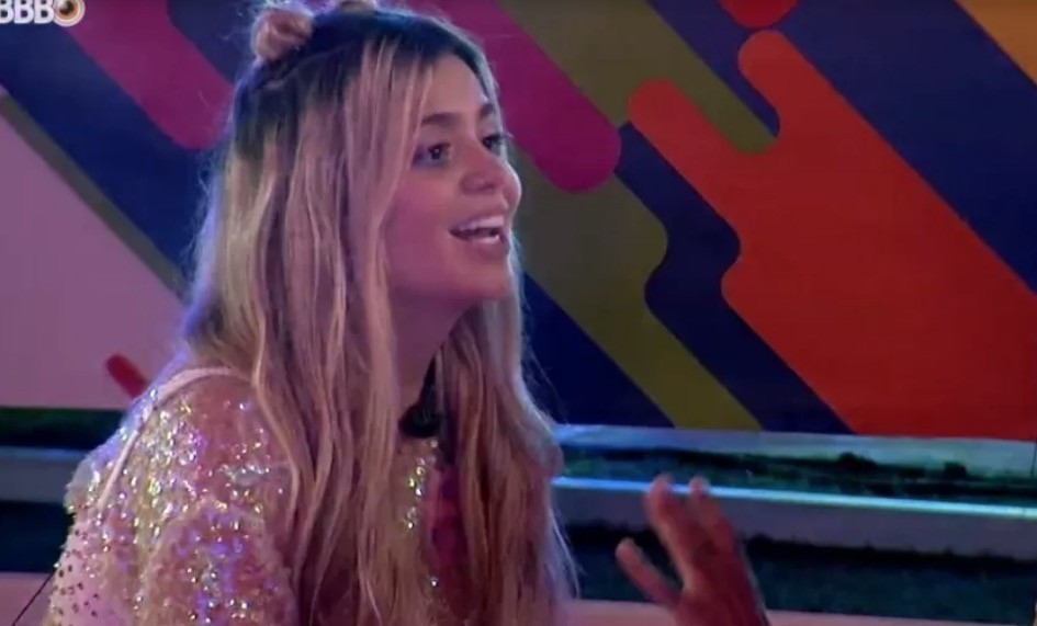 BBB21: Viih Tube revela fase selvagem no sexo: ‘saia toda roxa’