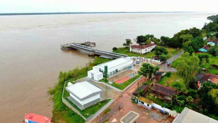 Criança indígena de 11 anos fica grávida após estupro no Amazonas