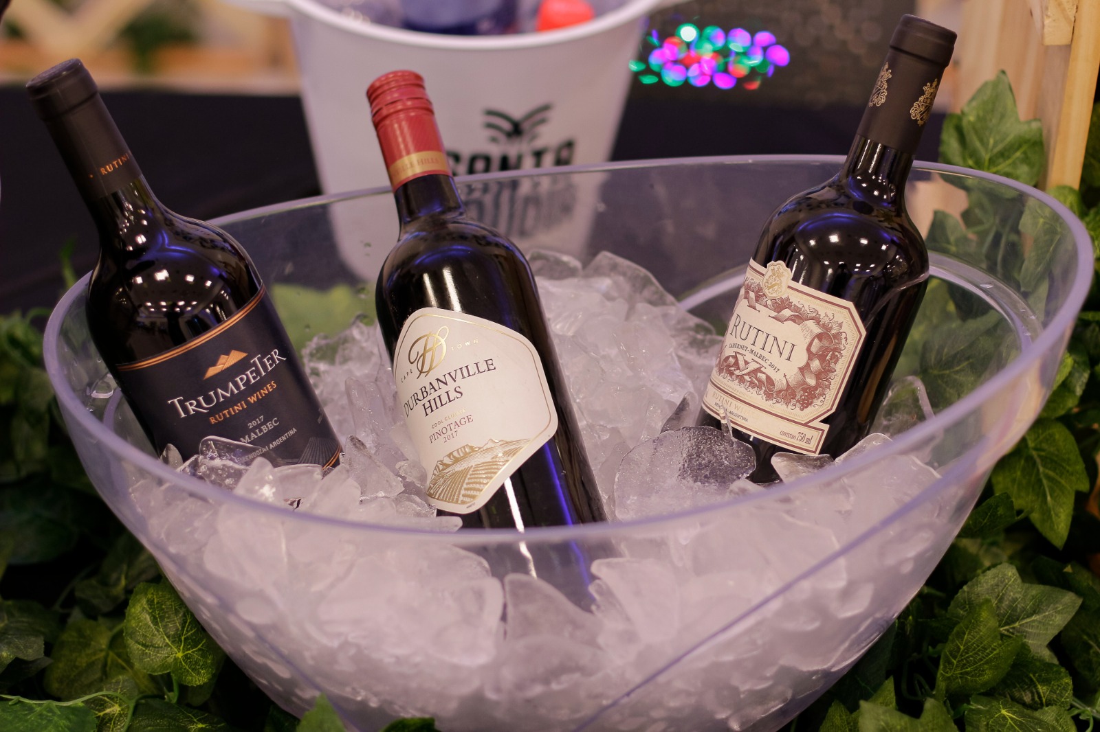 5ª edição da FIVA em Manaus apresenta tendências no mundo dos vinhos