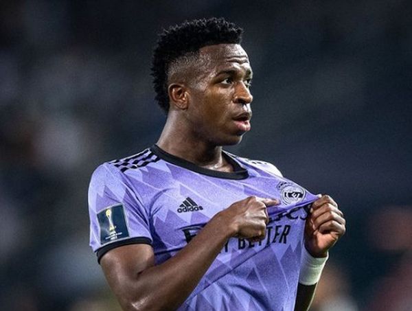 Tribunal convoca Vinícius Jr. para depor sobre caso de racismo