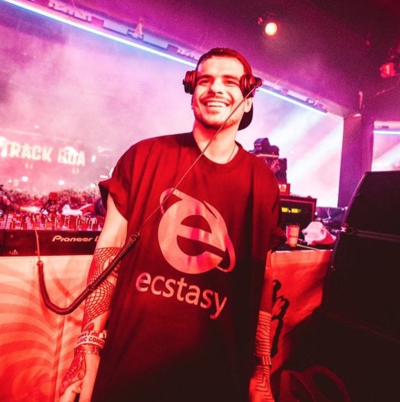 DJ Vintage Culture volta a Manaus com festival 'New Experiense'