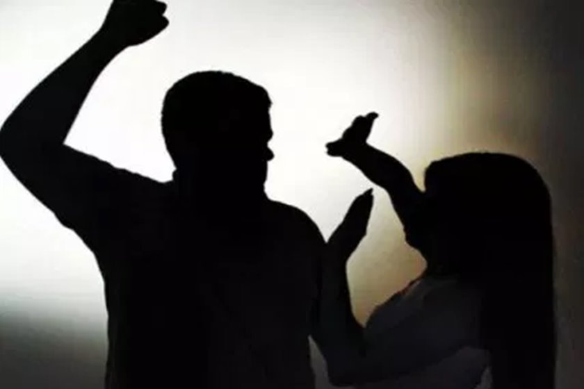 Mulher é espancada dentro de bar em Manaus