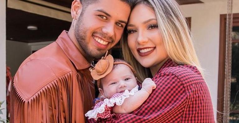 Virginia Fonseca afirma que vai ser mãe novamente em 2022 