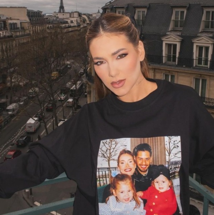 Virgínia tem vitória em processo contra especulações sobre paternidade de filhos com Zé Felipe