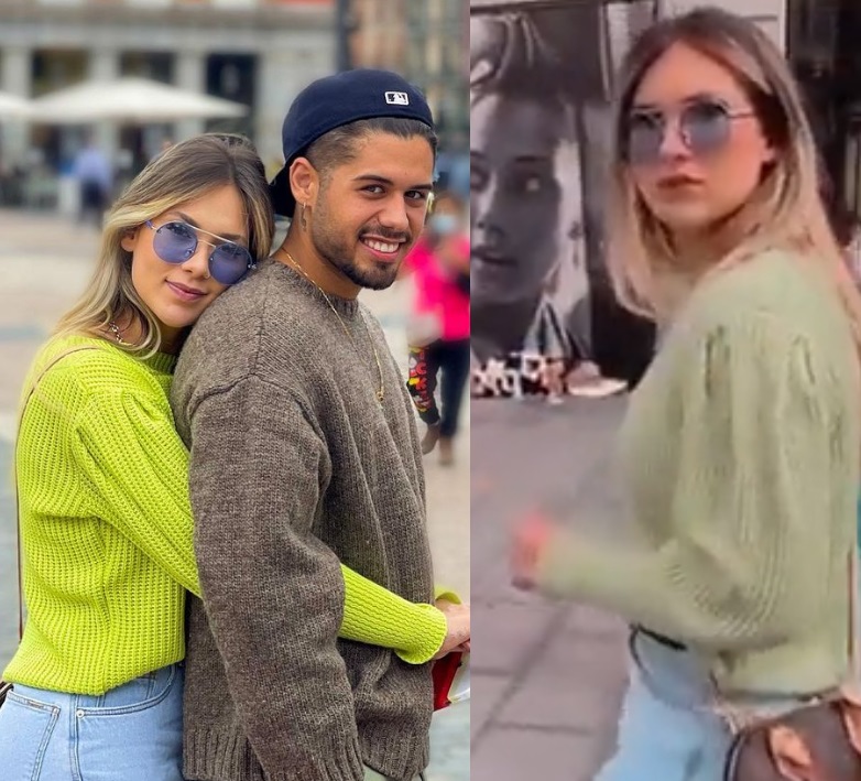 Fãs abordam Virginia na Europa e criticam influencer: ‘antipática demais'