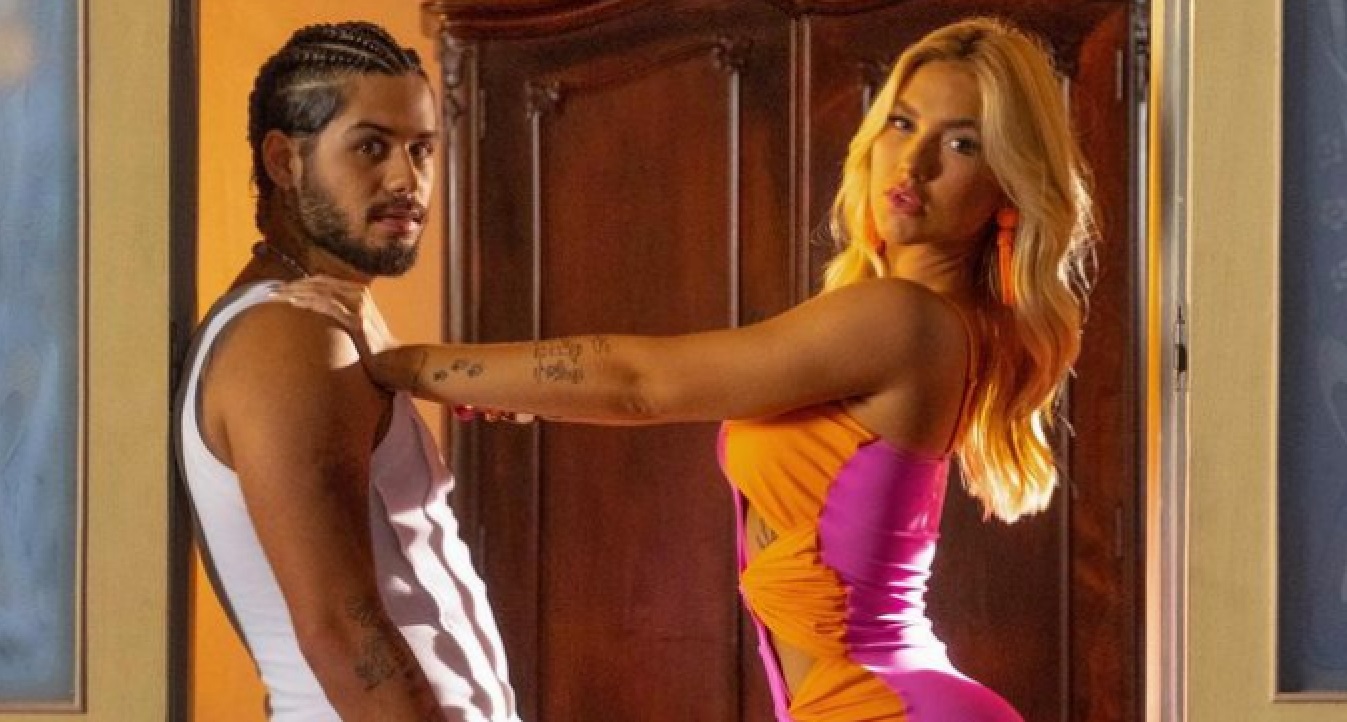 Mulher processa Virgínia alegando ameaça após caso com Zé Felipe