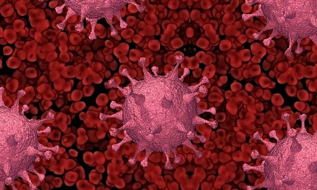 México ultrapassa 2 milhões de casos de covid-19