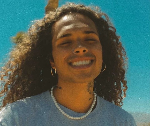 Vitão estreia como ator no Disney+ e fala em seguir carreira além da música