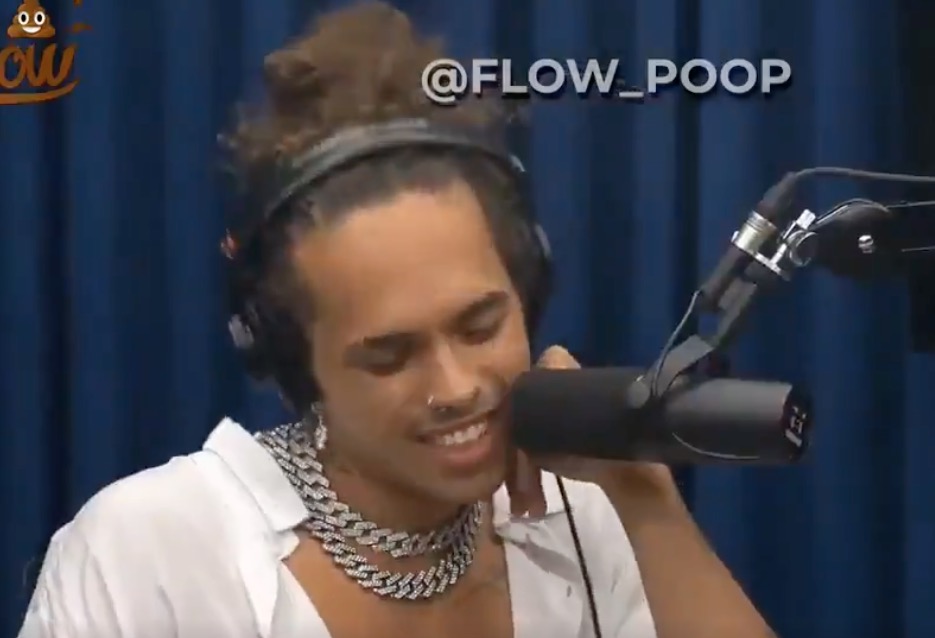 Internauta finge ser Mauro Icardi e trola Vitão em programa