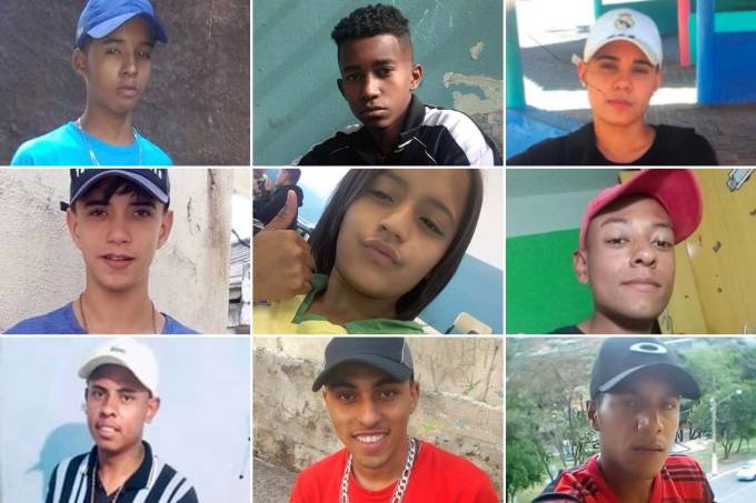 Justiça de SP aceita denúncia e 12 PMs viram réus por mortes em favela de Paraisópolis