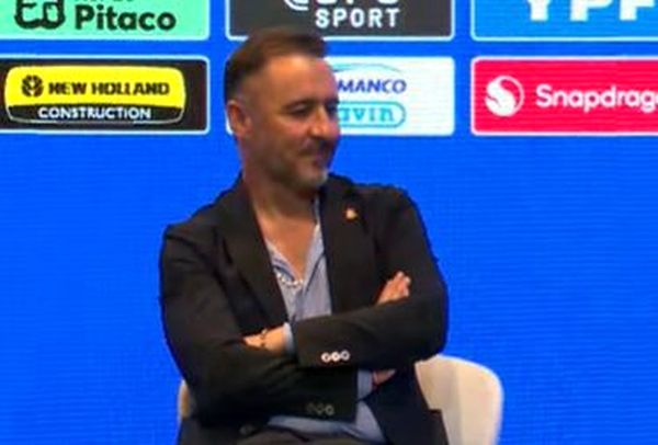 Primeiros dias de Vítor Pereira no Flamengo têm exaustão e treinos anti-retranca