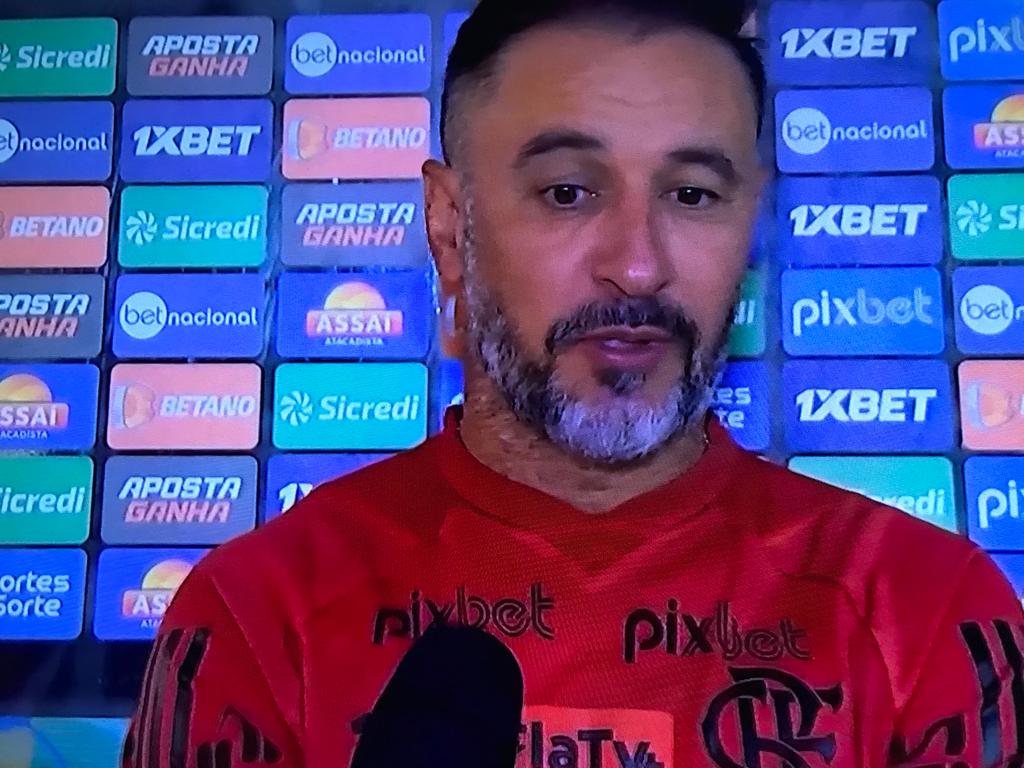 Metade dos times da Série A já trocou de técnico durante o Campeonato Brasileiro