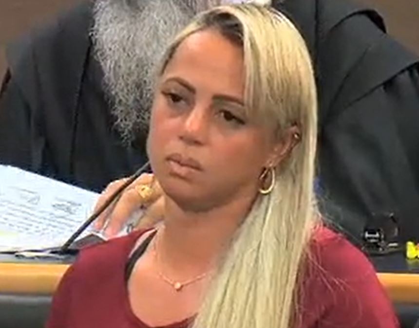 Justiça anula herança de 'viúva negra' de ganhador da Mega-Sena