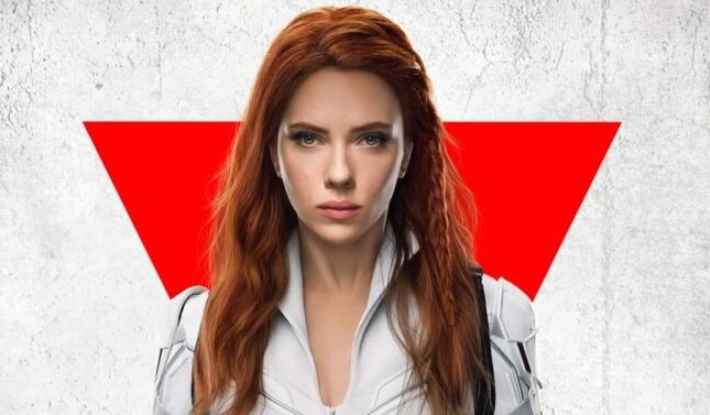 Natasha Romanoff quebra tudo no novo clipe de Viúva Negra