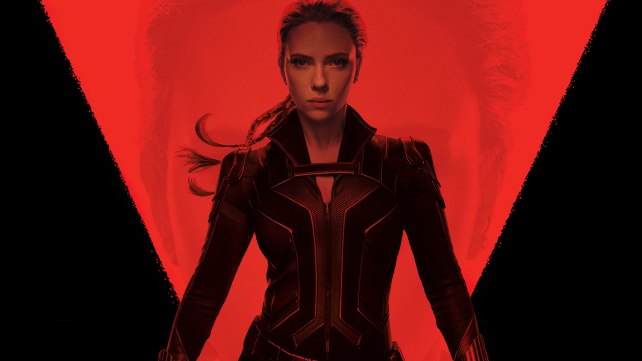 Viúva Negra ganha vídeo com cena inédita; confira