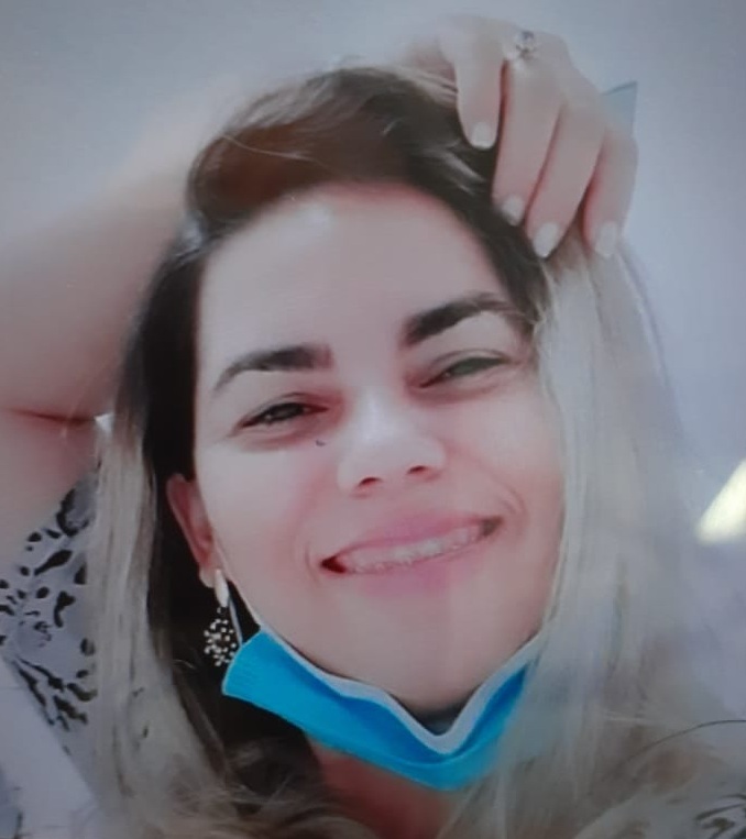 Família procura mulher que desapareceu após sair de casa em Manaus