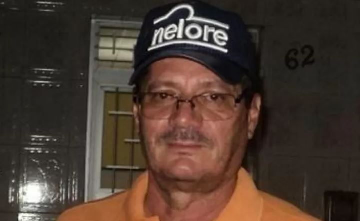 Ex-vereador morre após ser pisoteado por vaca