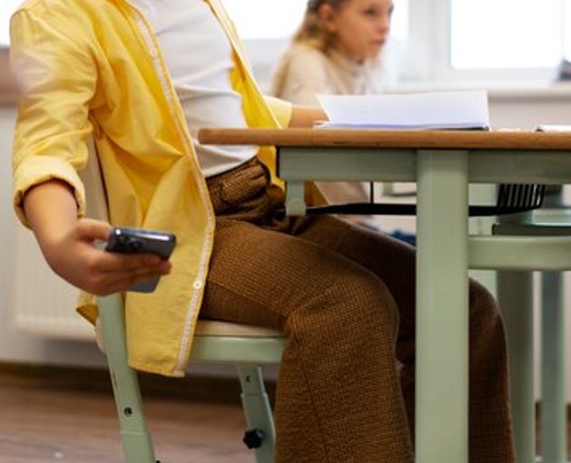 Especialistas aprovam proibição de celular em sala de aula