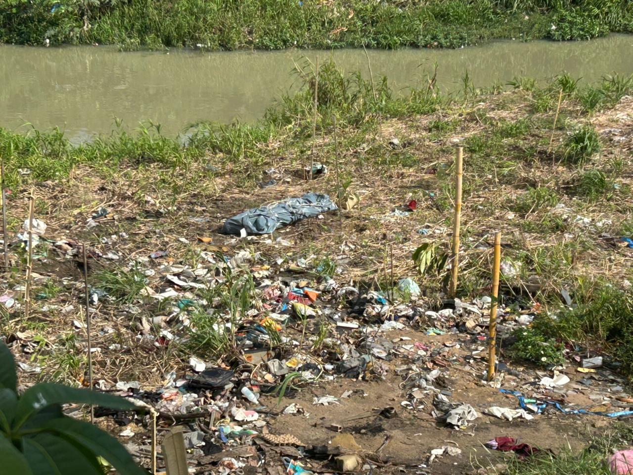 Corpo com 20 facadas é encontrado às margens de igarapé no Educandos