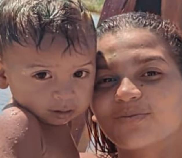 Mãe e filho desaparecem após saírem de casa para ir a banco no Amazonas