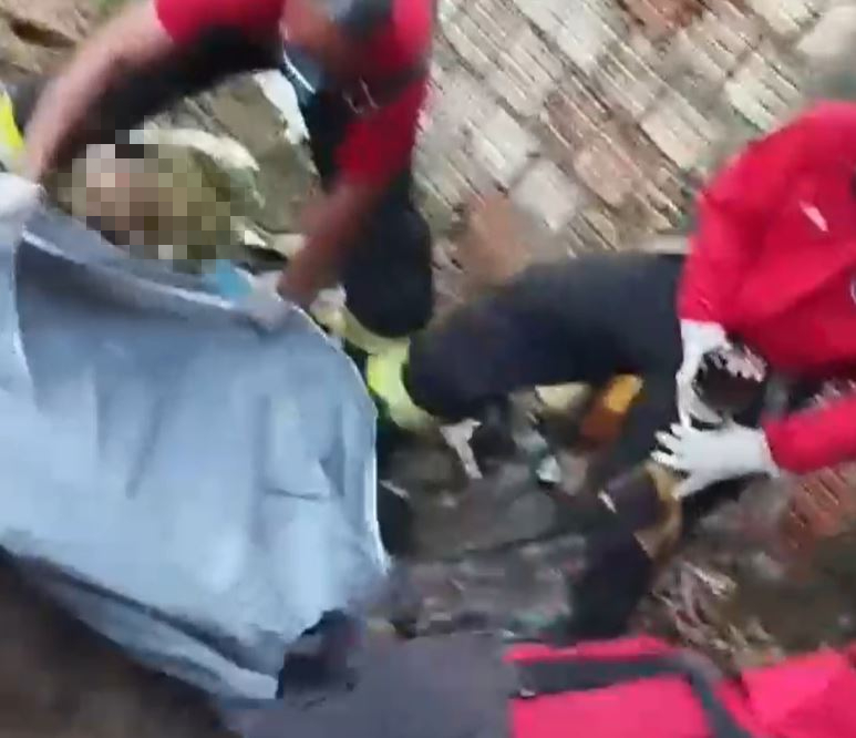 Grupo é preso por matar e decapitar mototaxista no Amazonas