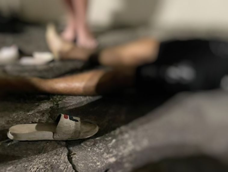 Homem é assassinado a tiro no meio de avenida no Lago Azul