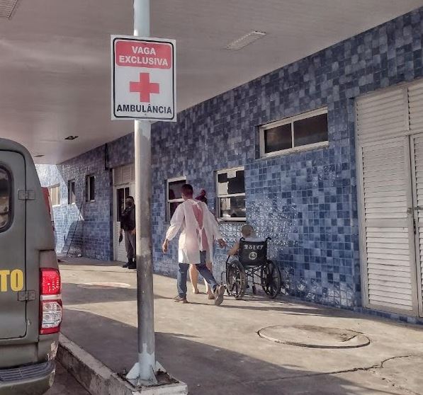 Homem morre após trocar tiros com policiais militares em Manaus